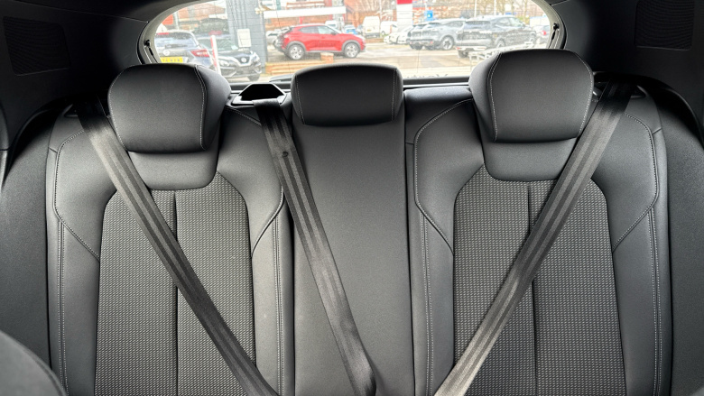 Audi A1 30 TFSI S Line 5dr Petrol Hatchback